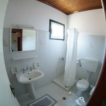 Hotel apartamentowy The Seahorse Sidari (Corfu)