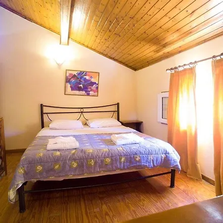 Hotel apartamentowy The Seahorse Sidari (Corfu)