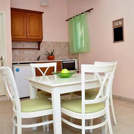 The Seahorse Hotel apartamentowy 3*