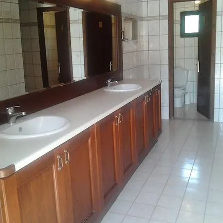 The Seahorse Hotel apartamentowy 3*