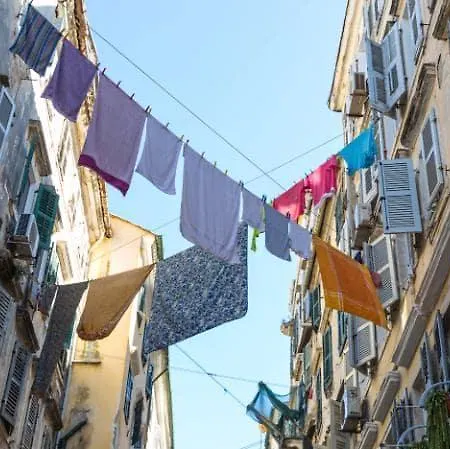 Hotel apartamentowy The Seahorse 3*