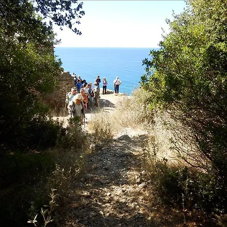 The Seahorse Hotel apartamentowy 3*