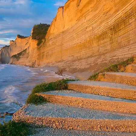 Hotel apartamentowy The Seahorse