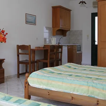 The Seahorse Hotel apartamentowy 3*