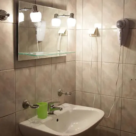 The Seahorse Hotel apartamentowy Sidari (Corfu)