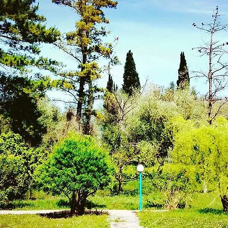 The Seahorse Hotel apartamentowy 3*