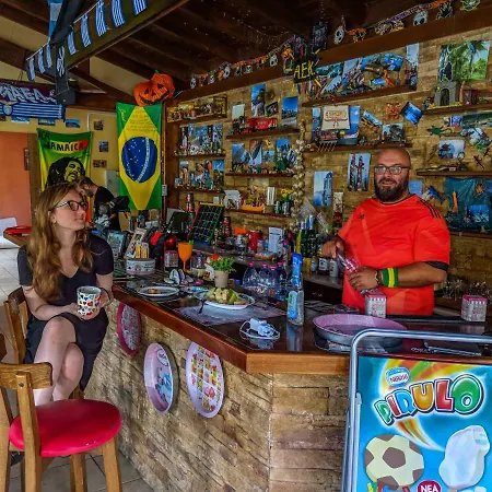 The Seahorse 3* Sidari (Corfu)