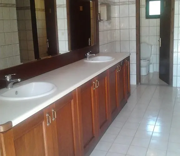 The Seahorse Aparthotel 3*