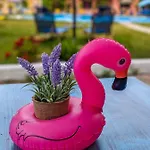Aparthotel The Seahorse 3*