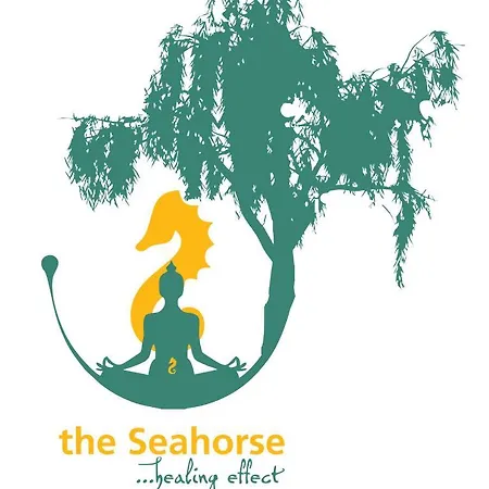The Seahorse Lägenhetshotell Sidárion