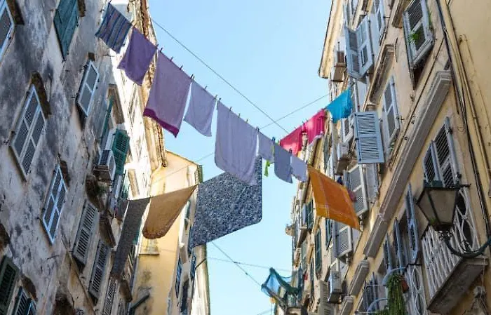 Apart-hotel The Seahorse 3*