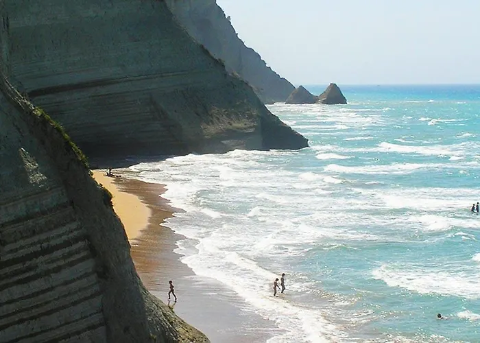 Apart-hotel The Seahorse Sidárion