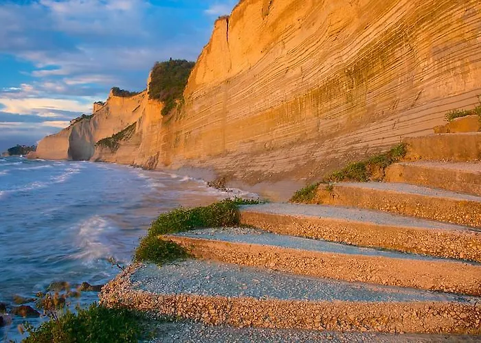 Apart-hotel The Seahorse