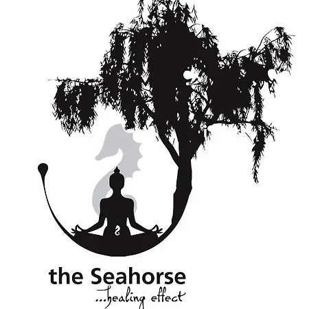 The Seahorse
