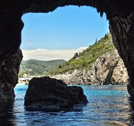 The Seahorse * Sidari (Corfu)