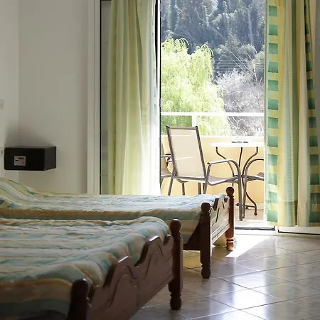 公寓式酒店 The Seahorse 斯达林