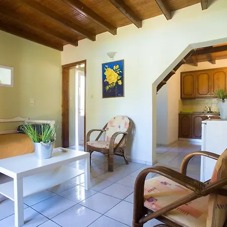 The Seahorse 公寓式酒店 斯达林