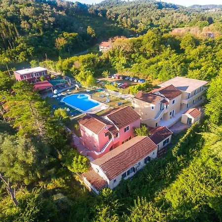 The Seahorse 公寓式酒店