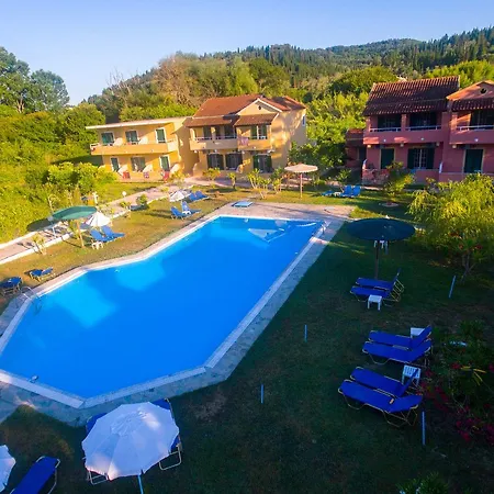 The Seahorse Aparthotel *