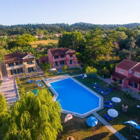 The Seahorse 公寓式酒店