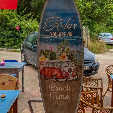 The Seahorse 3* 斯达林